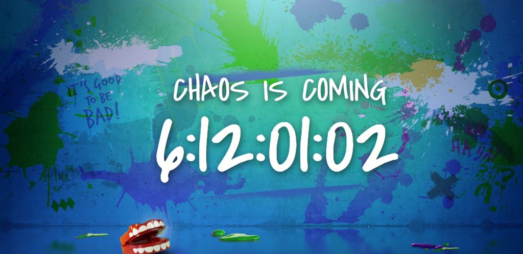 [MaJ] Warner tease l&rsquo;annonce d&rsquo;un nouveau jeu : LEGO DC Villains