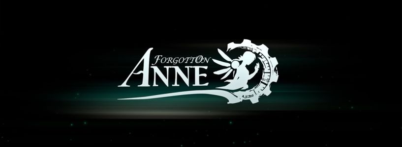 [Replay] Découverte du royaume perdu de Forgotton Anne