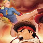 Les 30 ans de Street Fighter célébrés avec Street Fighter 30th Anniversary Collection