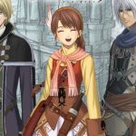 Ys Origin est daté et arrive le mois prochain avec du contenu exclusif Xbox One