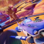 Trailblazers décroche une date de sortie en images