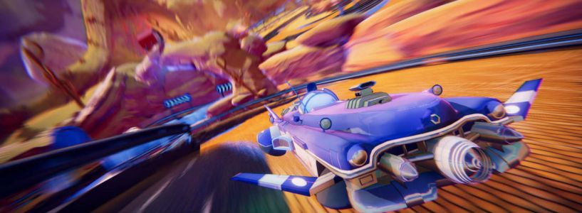 Trailblazers décroche une date de sortie en images