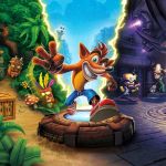 Crash Bandicoot N. Sane Trilogy arrive sur Xbox One le 10 juillet
