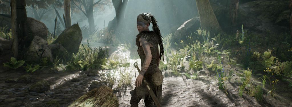 X018 : Hellblade Senua&rsquo;s Sacrifice dans le Xbox Game Pass en décembre