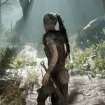 Hellblade : mise à jour PC gratuite avec ray tracing, DLSS et plus encore !