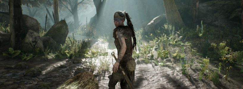 News : Hellblade Senua’s Sacrifice arrive sur Nintendo Switch