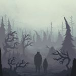 Through the Woods, un jeu d’horreur scandinave, sort aujourd’hui sur Xbox One