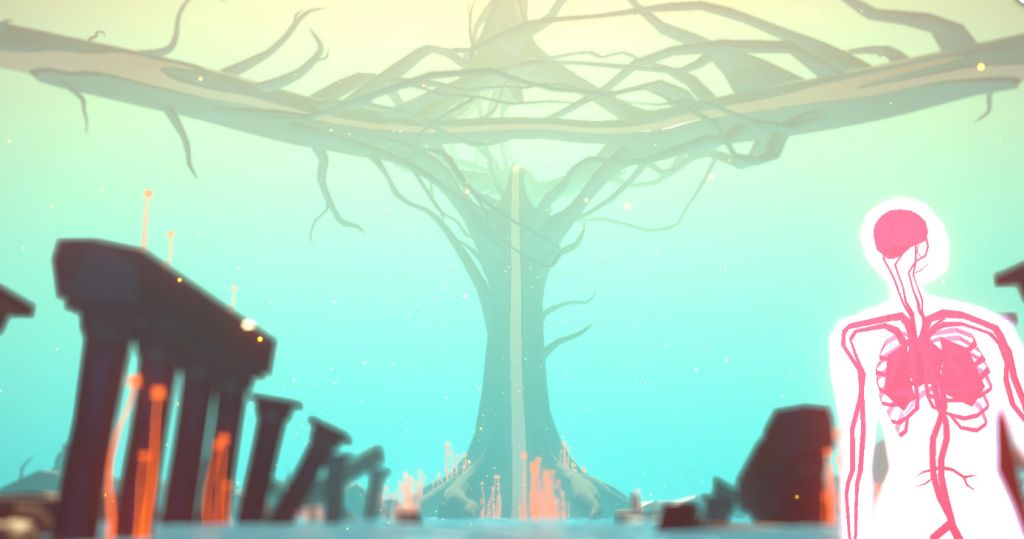 Etherborn : un monde sans dessus dessous débarque le 18 juillet prochain