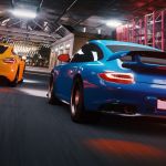 Miami Street : le nouveau jeu de course Microsoft en images et vidéo !