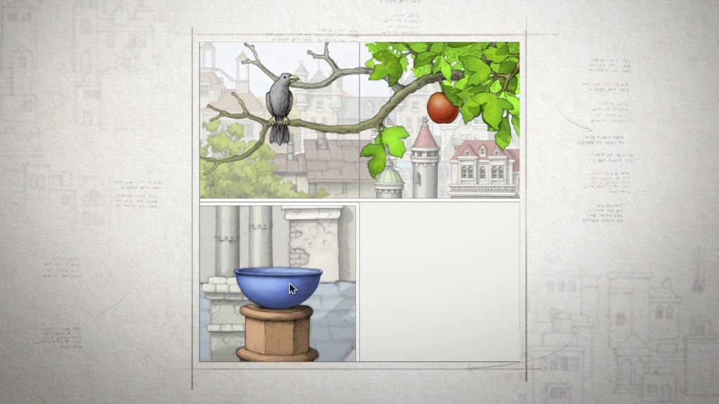 Gorogoa : le jeu de puzzle primé est annoncé dans le Xbox Game Pass