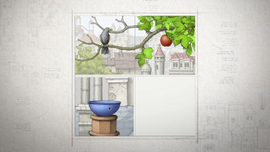 News : Gorogoa : le jeu de puzzle primé est annoncé dans le Xbox Game Pass