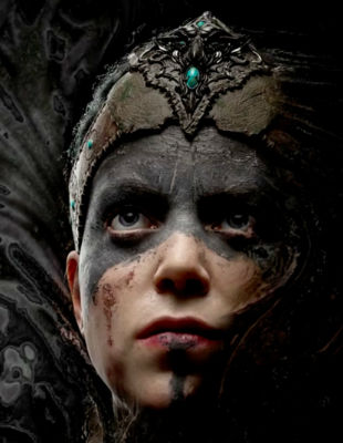 Hellblade : Senua&rsquo;s Sacrifice
