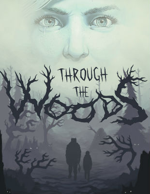 Through the Woods, un jeu d&rsquo;horreur scandinave, sort aujourd&rsquo;hui sur Xbox One