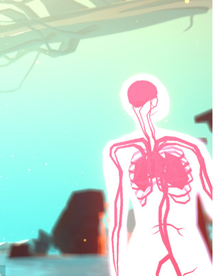 Jeu : Etherborn