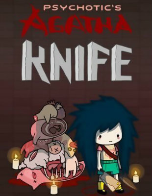 Jeu : Agatha Knife