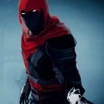 Aragami: Shadow Edition en approche Sur Xbox