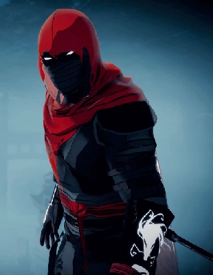 Aragami: Shadow Edition en approche Sur Xbox