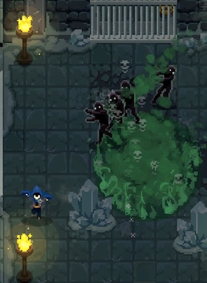 Wizard of Legend