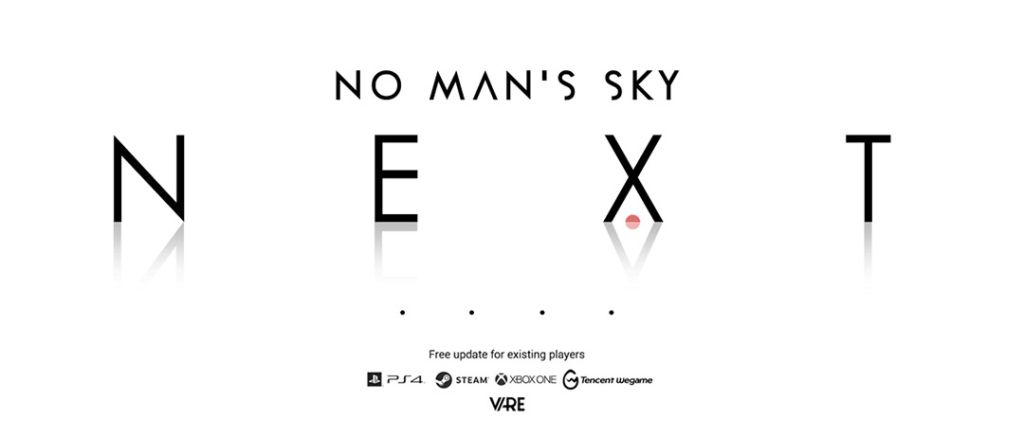 No Man’s Sky : une annonce du multijoueurs dans Inside Xbox ?
