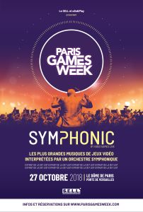 News : Paris Games Week 2018 : dates et achat des places disponible
