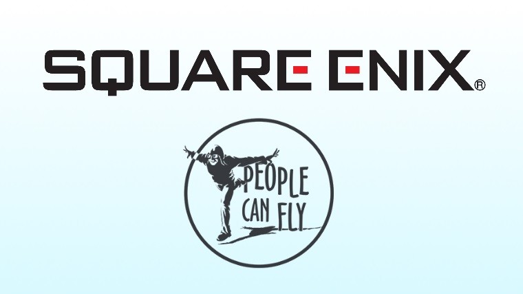 People Can Fly, qui s&rsquo;agrandit, développe un jeu d&rsquo;action AAA pour Square-Enix