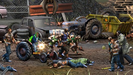 News : Ça vient de sortir : les jeux Xbox One sortis la semaine du 7 mai