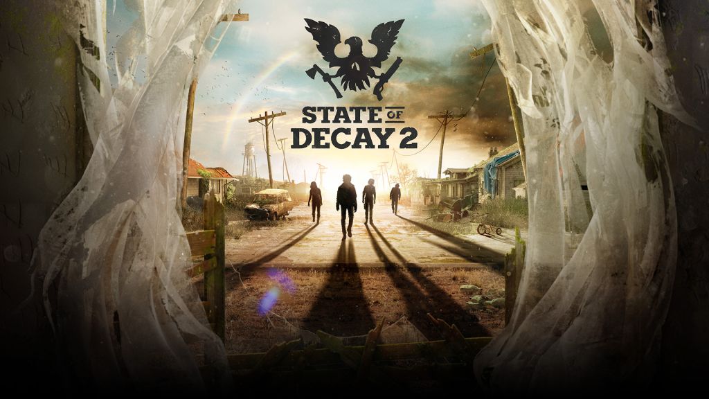 [Sponsorisé] State of Decay 2 Xbox One à 28,12€ chez SCDKey