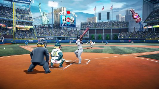 News : Ça vient de sortir : les jeux Xbox One sortis la semaine du 30 Avril