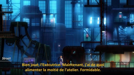 Test : Test – Forgotton Anne