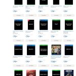 Borderlands 3, Gears of War 5, Rage 2, Splinter Cell, Forza Horizon 5, etc vus chez Walmart
