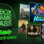 Xbox Game Pass : les 6 jeux de juin 2018 annoncés avec MotoGP et Technomancer