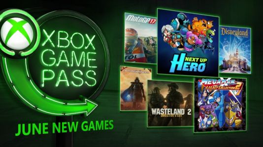 News : Xbox Game Pass : les 6 jeux de juin 2018 annoncés avec MotoGP et Technomancer