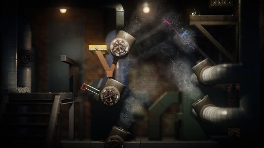 Test : Test – Unravel 2