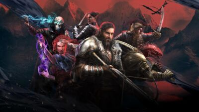 Divinity : après l’annonce incroyable du nouveau jeu, Original Sin 2 débarque en version « next-gen »