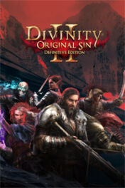 Démo de Divinity : Original sin 2 disponible