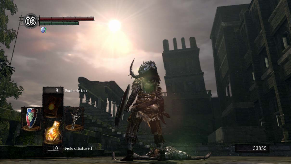 Dark Souls