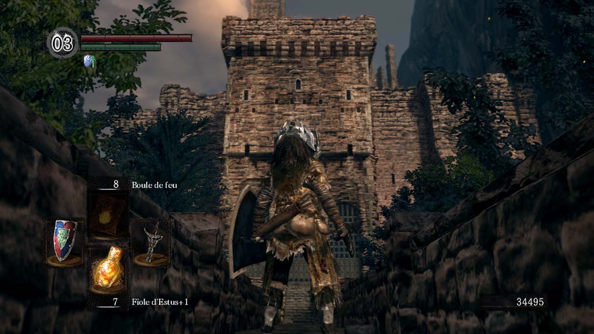 Dark Souls