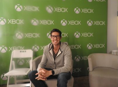 News : The Initiative : Darrell Gallagher parle du nouveau studio de Microsoft