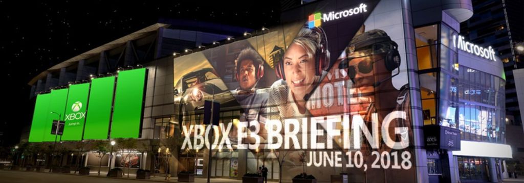 E3 2018 Xbox : entre craintes et grands espoirs