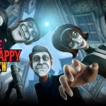 Le nouveau jeu de Compulsion Games (We Happy Few) en phase d’alpha jouable