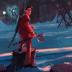 The Darwin Project (Battle Royale) : gameplay 4K maison + interview des développeurs