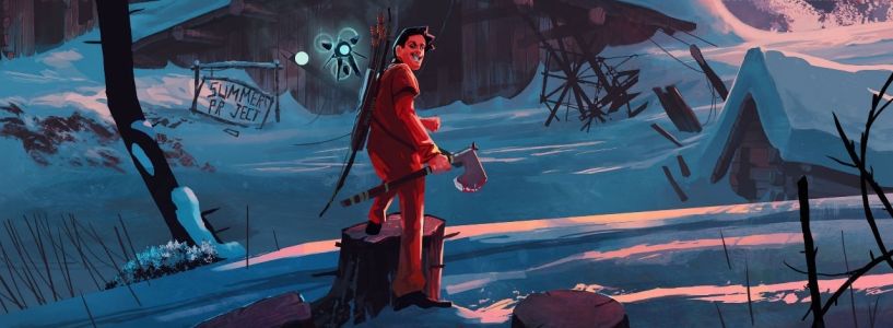 News : Fin des mises à jour pour Darwin Project, avant l’arrêt des serveurs dans quelques mois