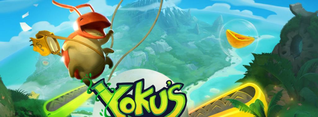 Un nouveau trailer de Yoku’s Island Express, un « Pinball game adventure »