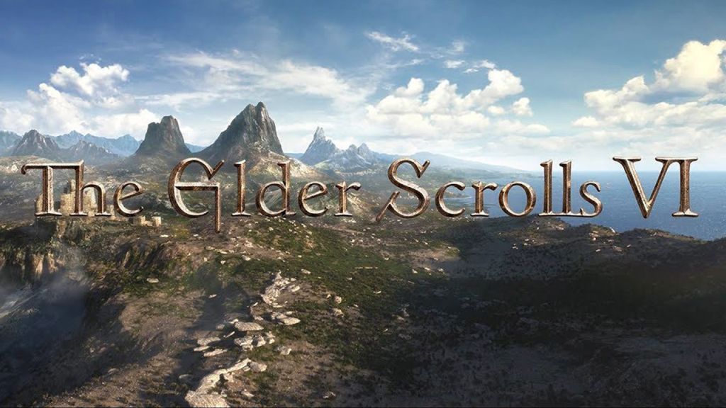 Selon Bethesda, The Elder Scrolls VI n’est pas près de sortir