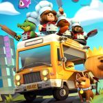 Une mise à jour gratuite pour Overcooked! 2