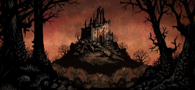 News : [L’instant indé] Découverte de Darkest Dungeon sur Xbox One