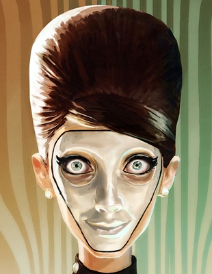 We Happy Few : la dernière mise à jour apporte un mode arcade
