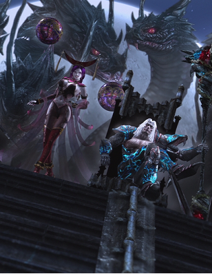 Jeu : Warriors Orochi 4