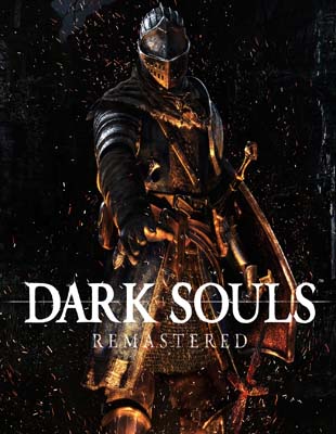 Dark Souls Remastered