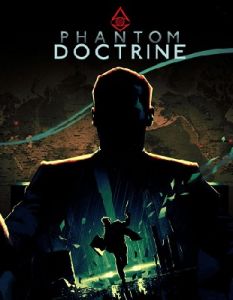 News : Phantom Doctrine s’annonce sur consoles avec un trailer